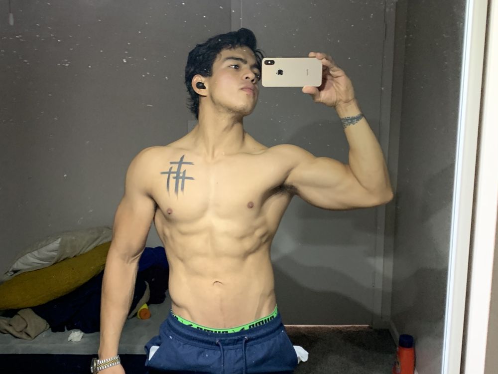 guecarr OnlyFans profile picture