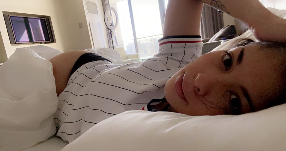 xxallieee OnlyFans profile picture