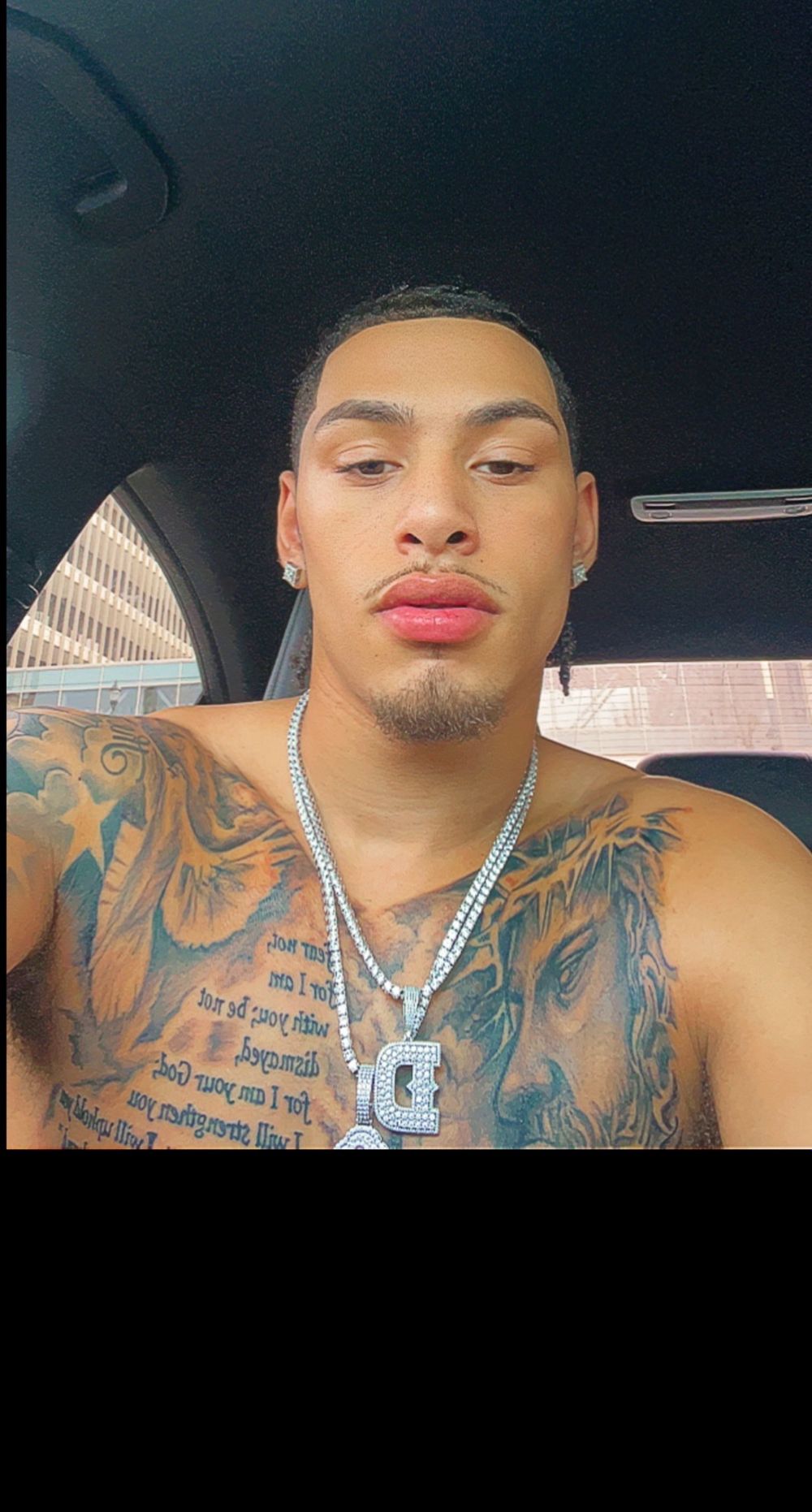 williamsdion OnlyFans profile picture