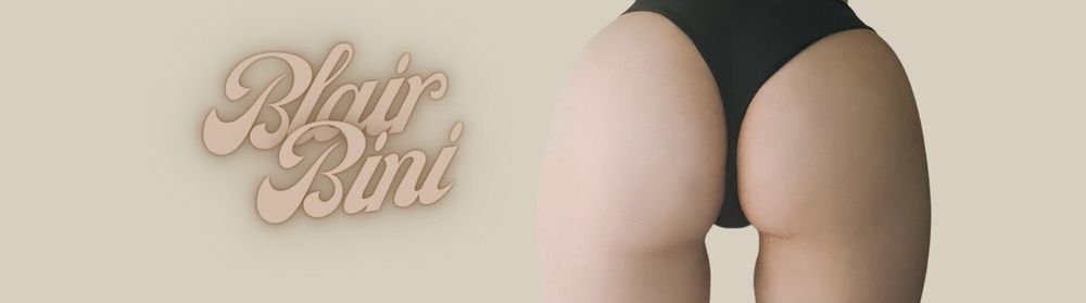 blairbini OnlyFans profile picture