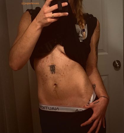 jasperlevore OnlyFans picture