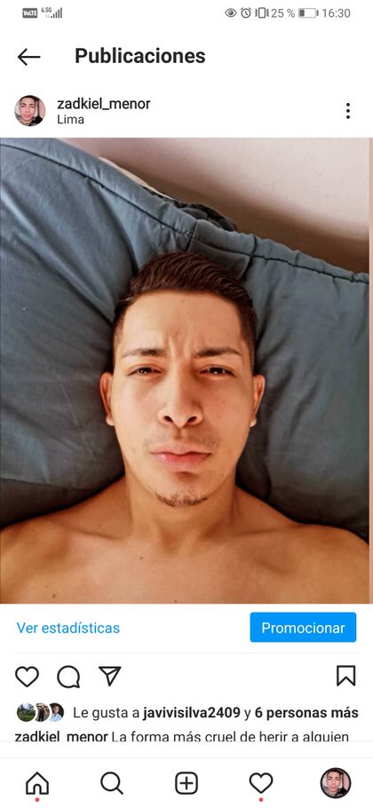 zadkielho OnlyFans picture