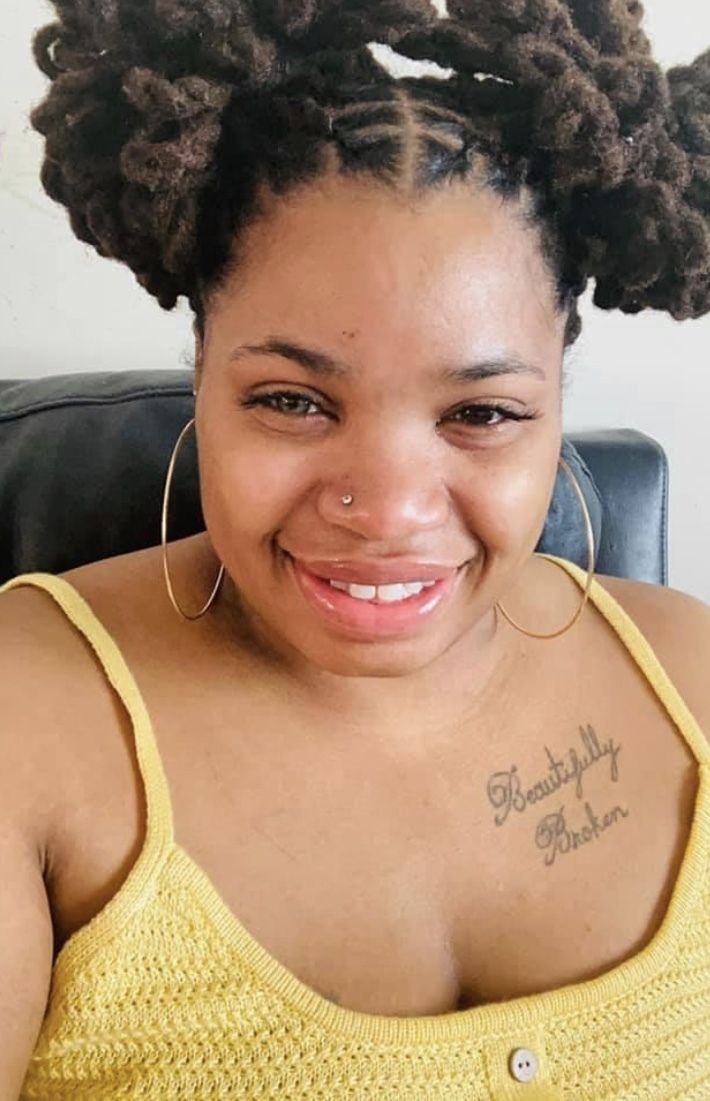 honeyblackluv OnlyFans profile picture