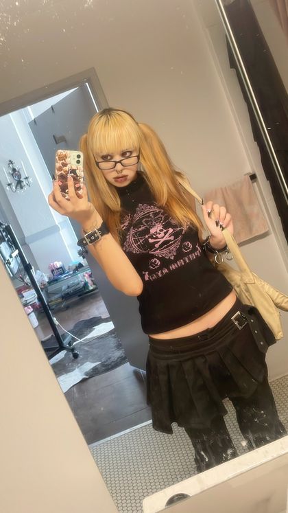 bunnixrated OnlyFans picture