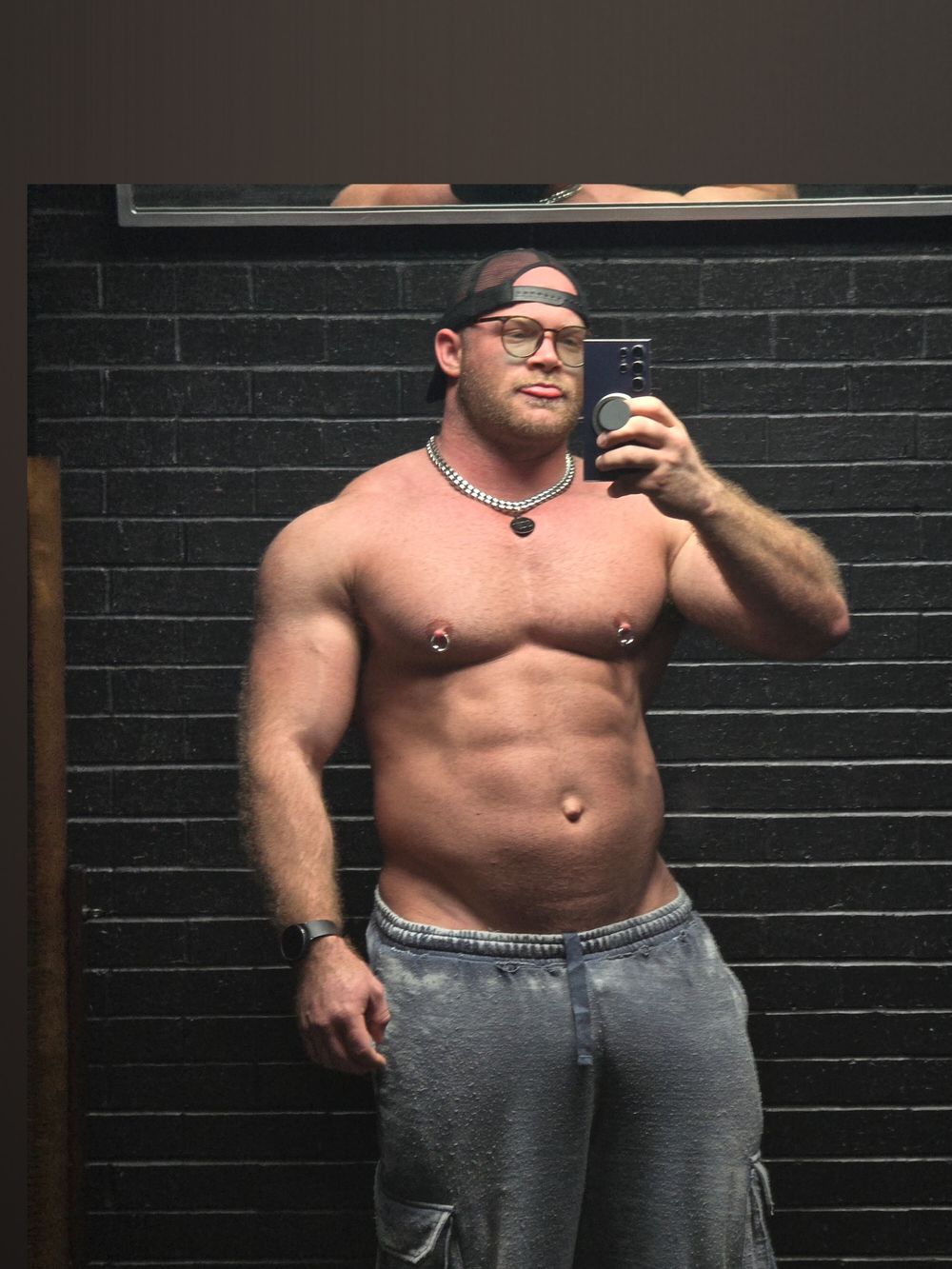 maxmuscles OnlyFans profile picture