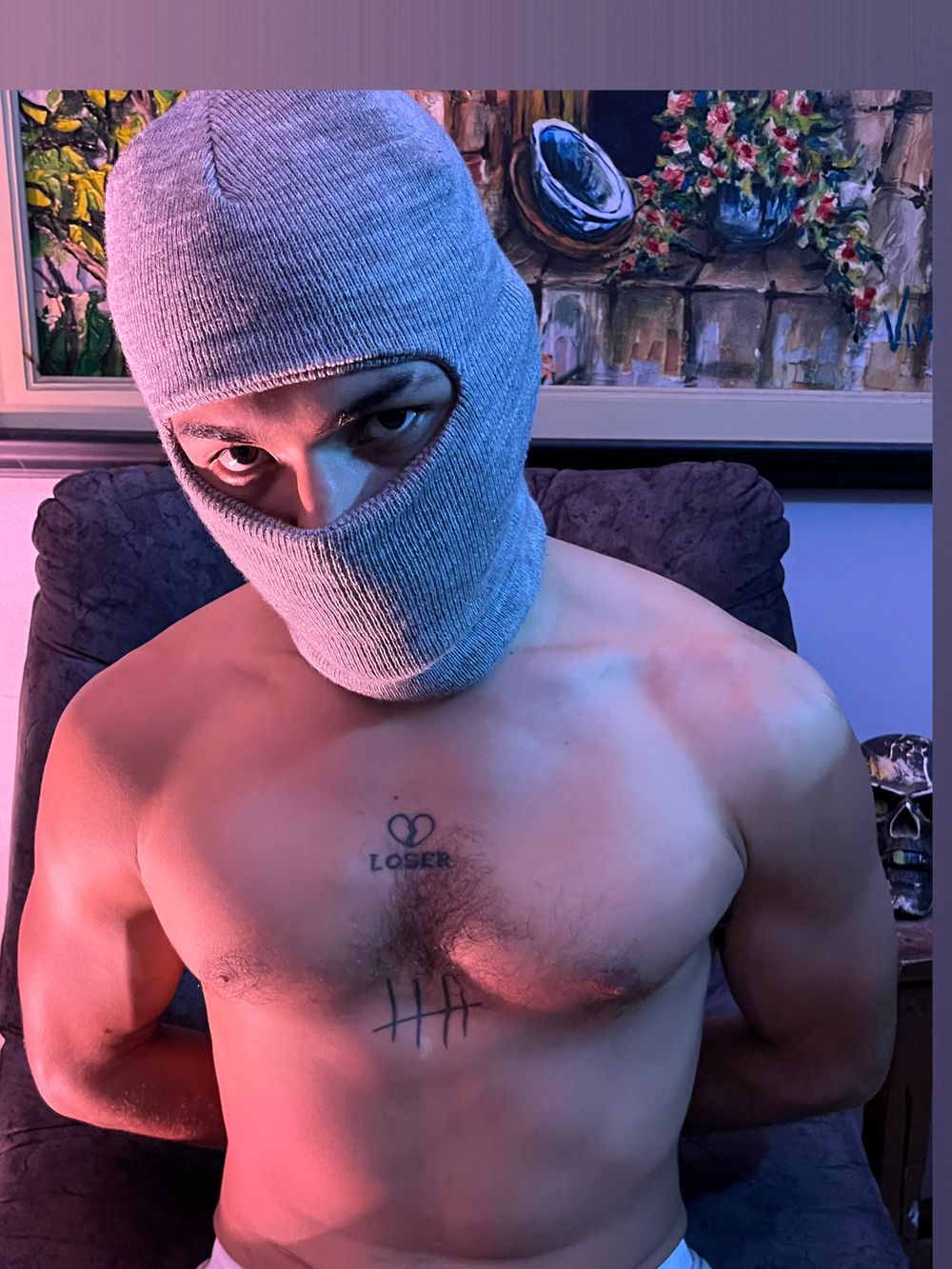 hadez69 OnlyFans profile picture