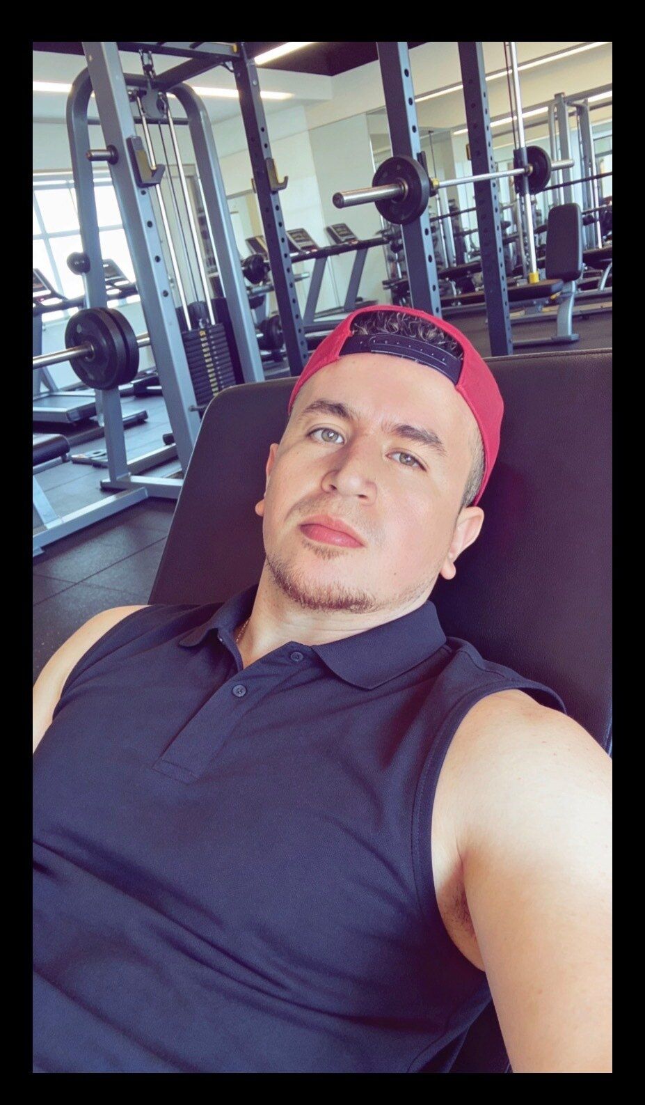 sebitachat195 OnlyFans profile picture