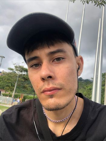 Cristian Ortiz