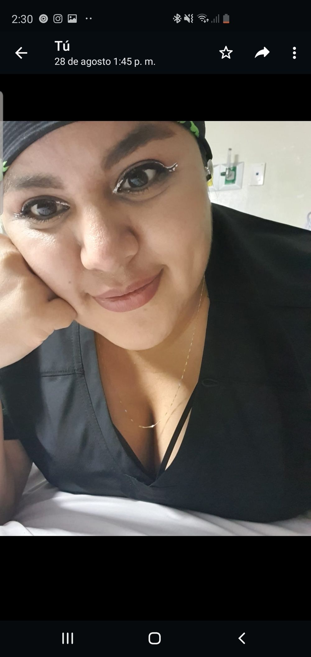ameli.nurse.sexy OnlyFans profile picture