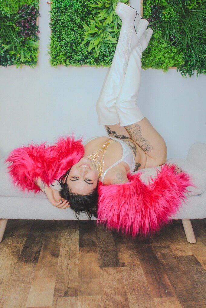 josiejaxxonvip OnlyFans profile picture