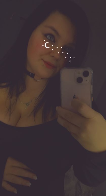 xxibatgirlxx OnlyFans picture