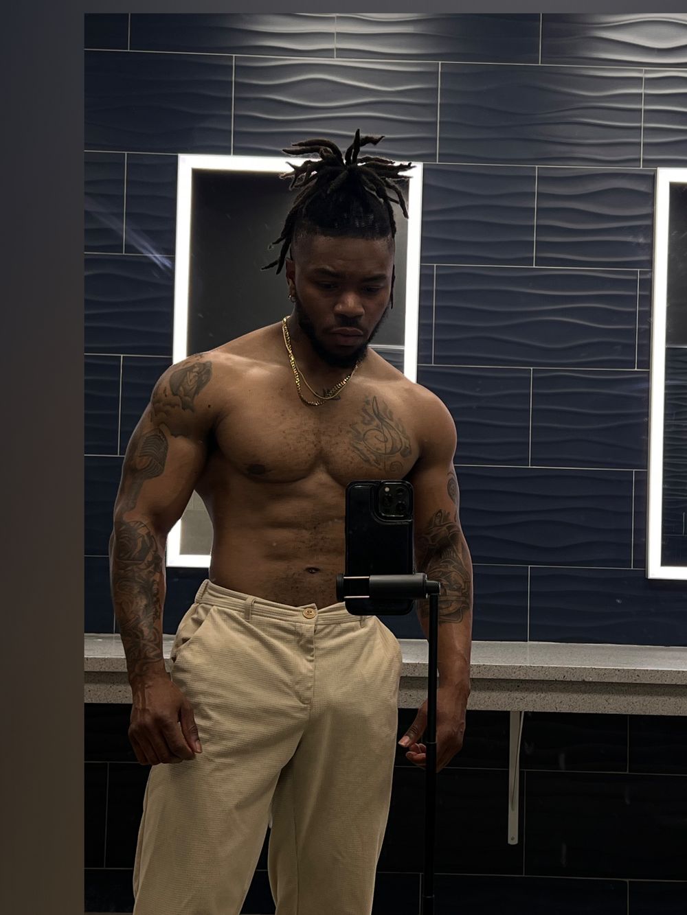 tefdixk OnlyFans profile picture
