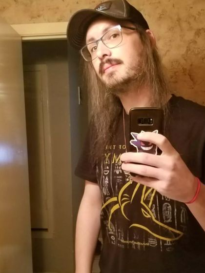 serstevus OnlyFans picture
