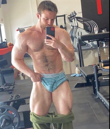 strength.stud OnlyFans picture
