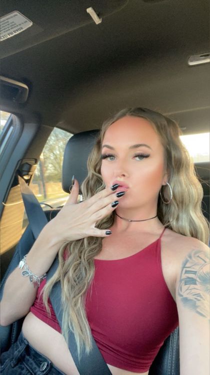 mariahleeanne OnlyFans picture