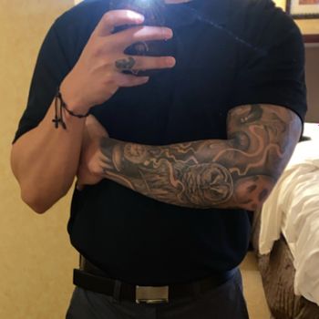 Tatted Los