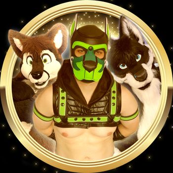 Pup Xylon