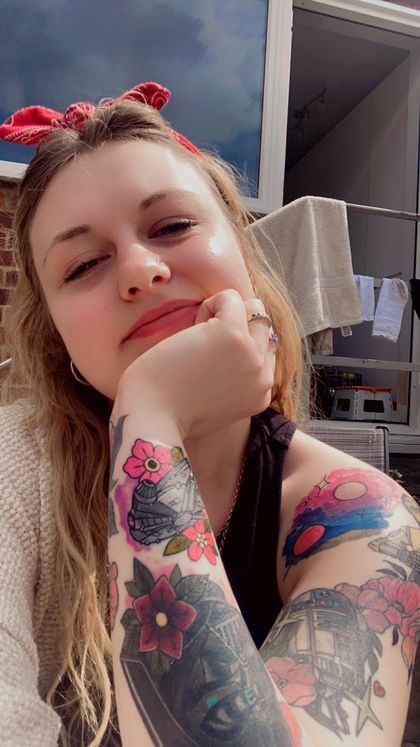 plantbased.peach OnlyFans picture