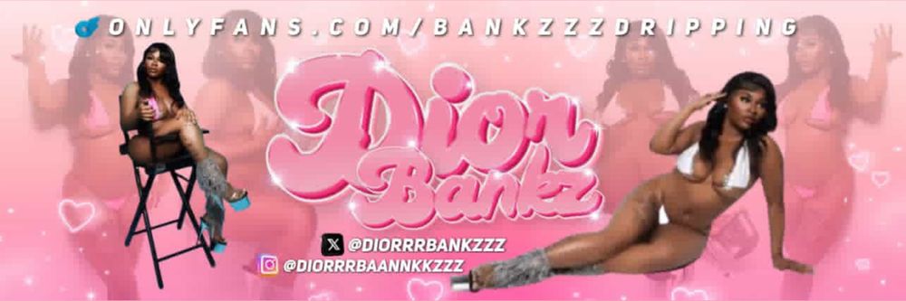 bankzzzdripping OnlyFans profile picture
