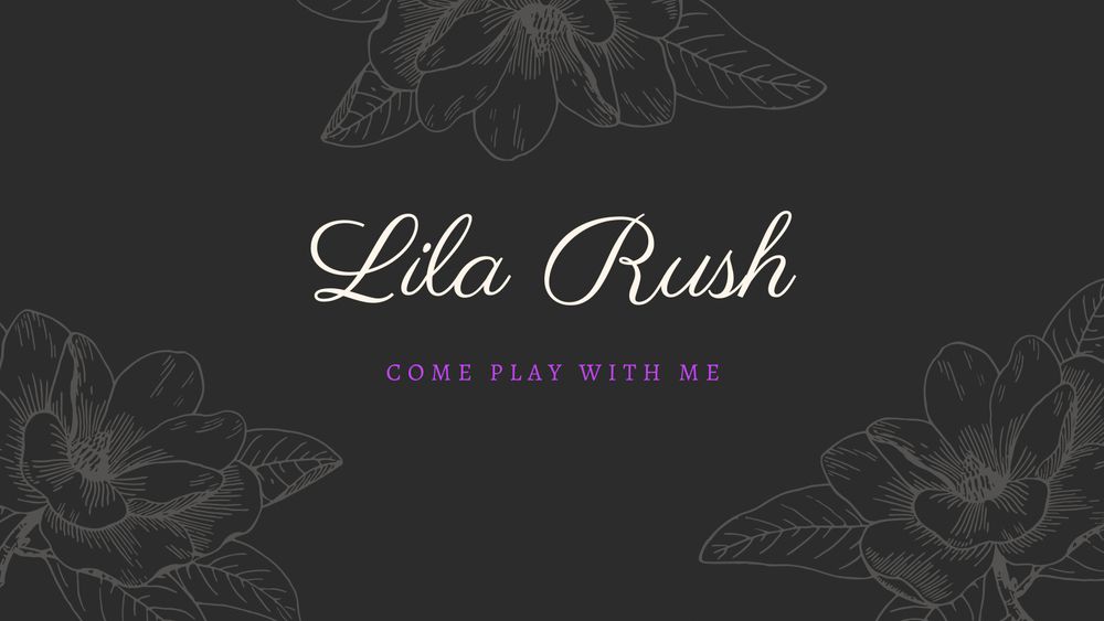 lilarush OnlyFans profile picture