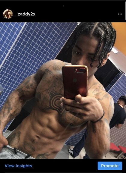 letmeseezaddy2x OnlyFans picture
