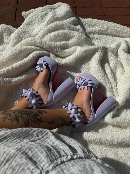 feetpixie69 OnlyFans picture