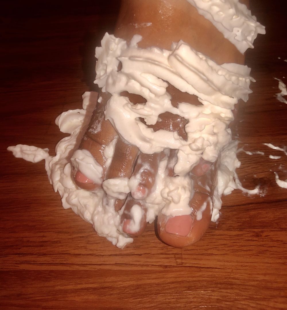 candycoveredfeet OnlyFans profile picture