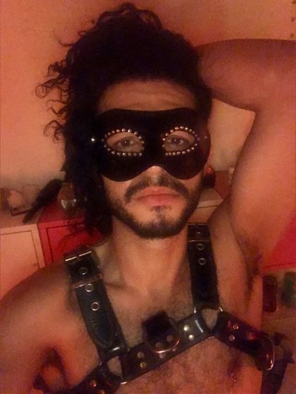 damianfire OnlyFans picture