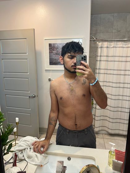 hornial OnlyFans picture