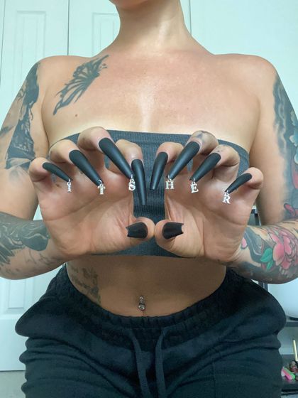 xovalerie5150 OnlyFans picture