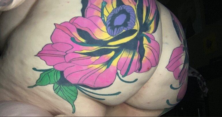 krissanthemum OnlyFans profile picture