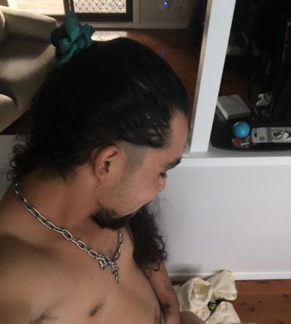 mapuchesavage OnlyFans picture