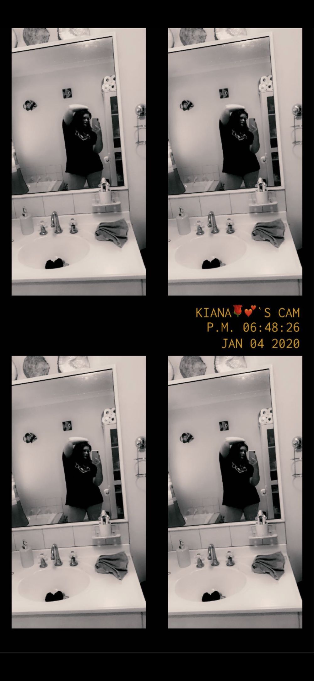 kianarose18 OnlyFans profile picture