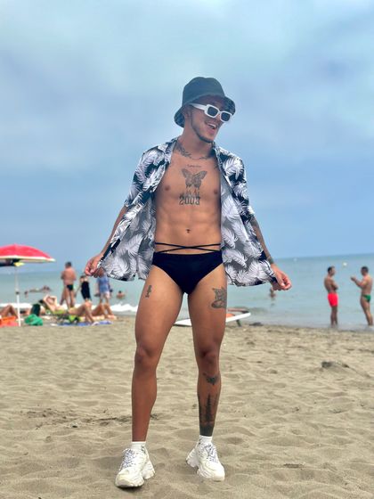 cristianramoss OnlyFans picture