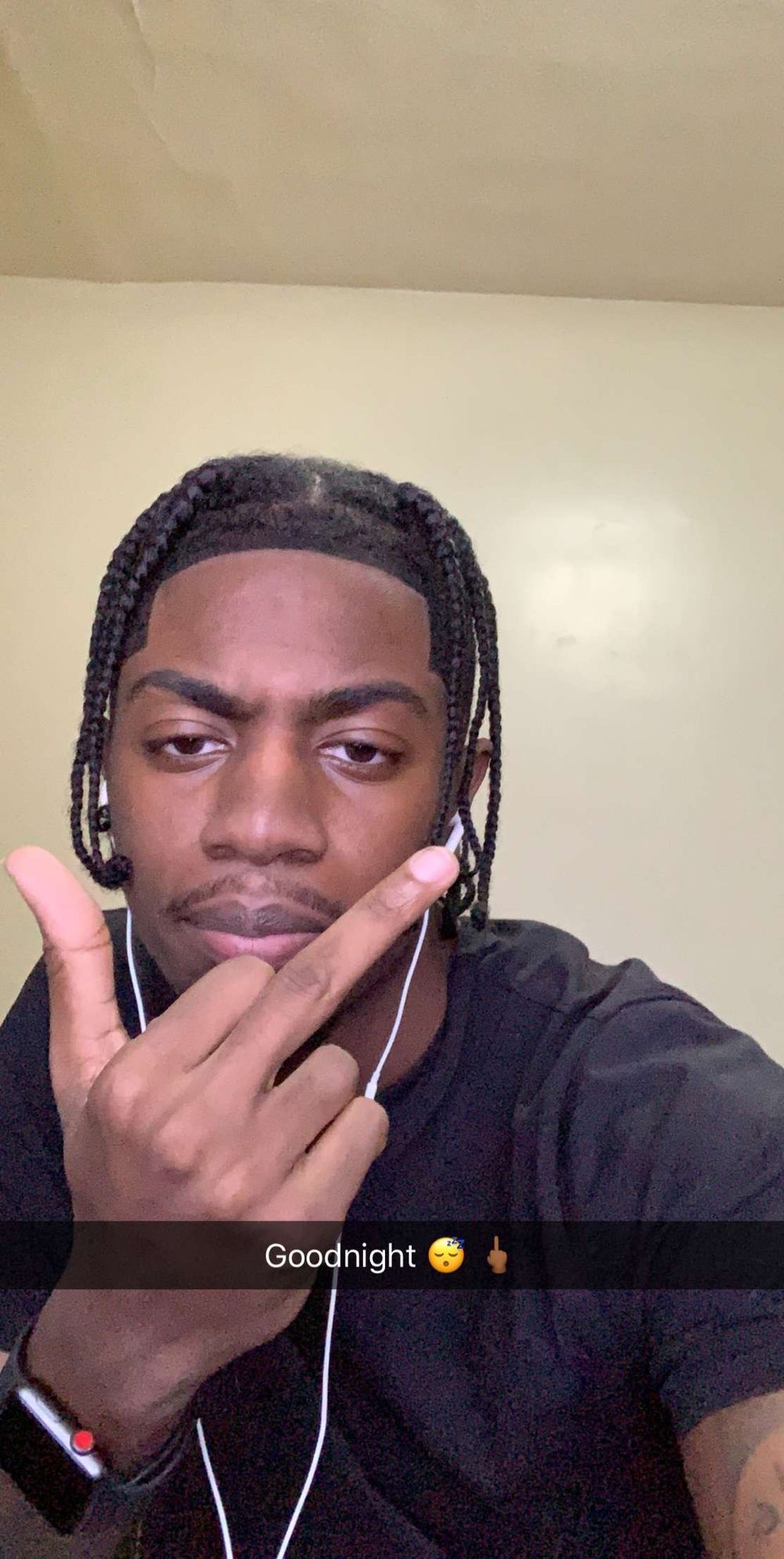 leekyluciano316 OnlyFans profile picture