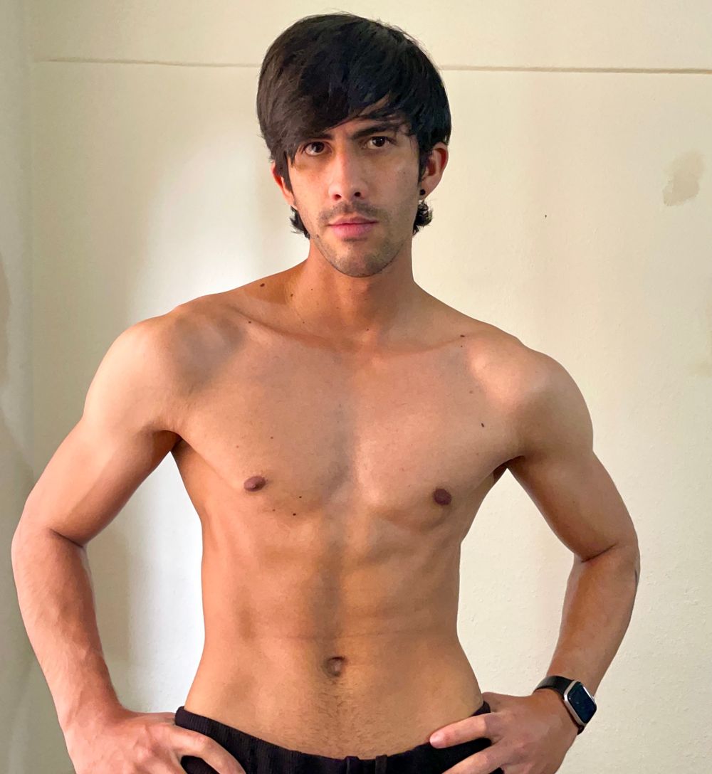 santy_tall OnlyFans profile picture