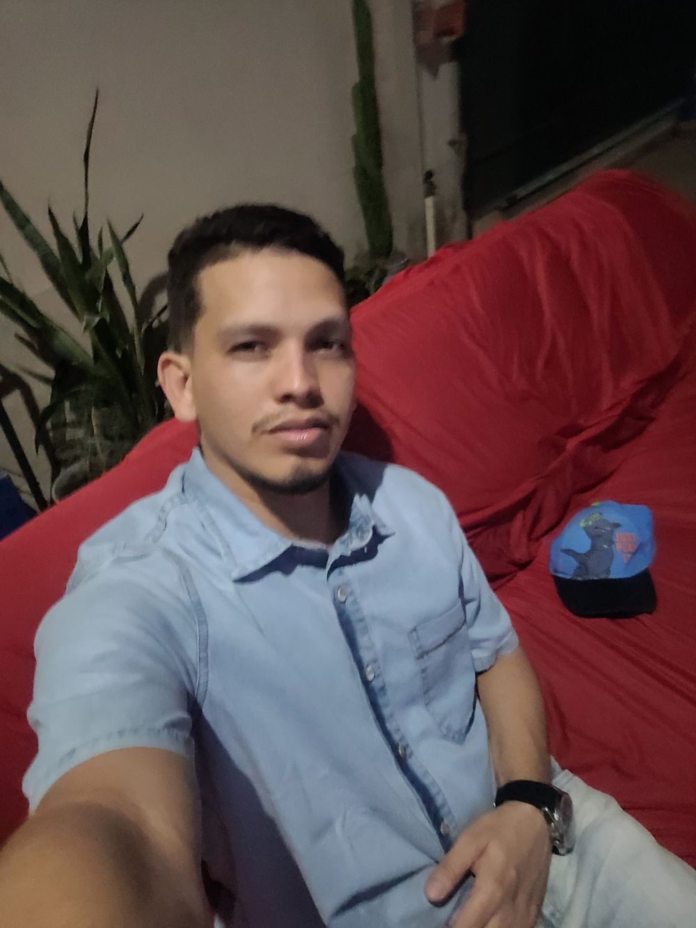 fogo_no_olhar OnlyFans profile picture