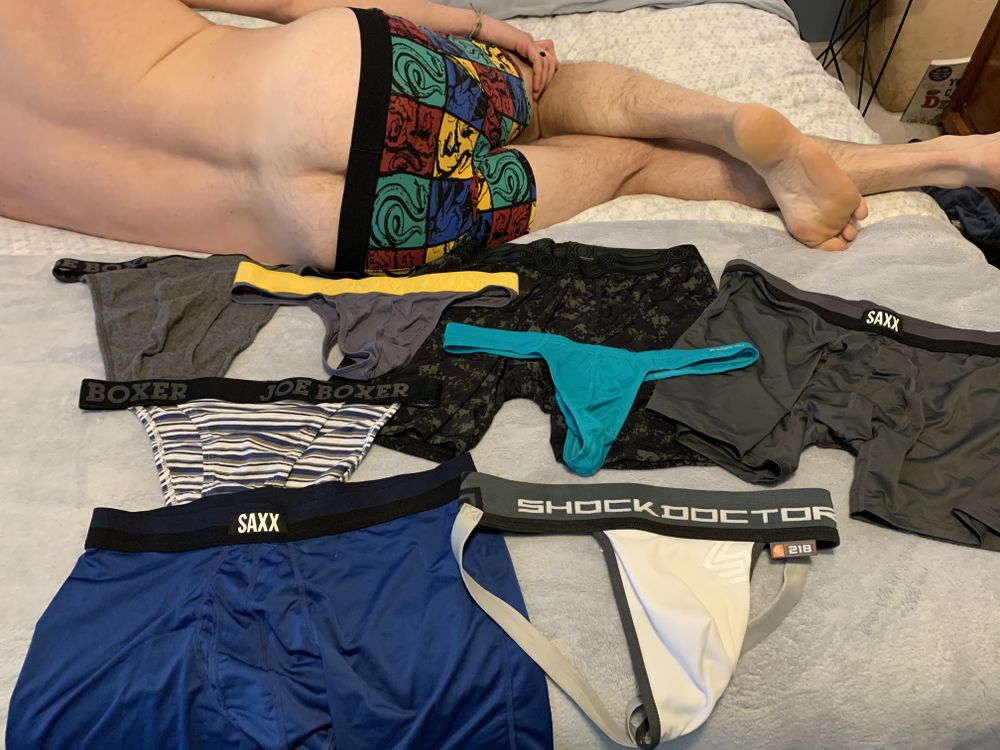 thestripedscript OnlyFans profile picture