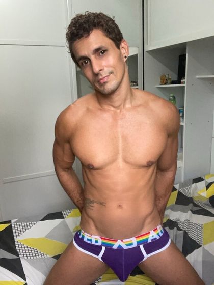 caioincage OnlyFans picture