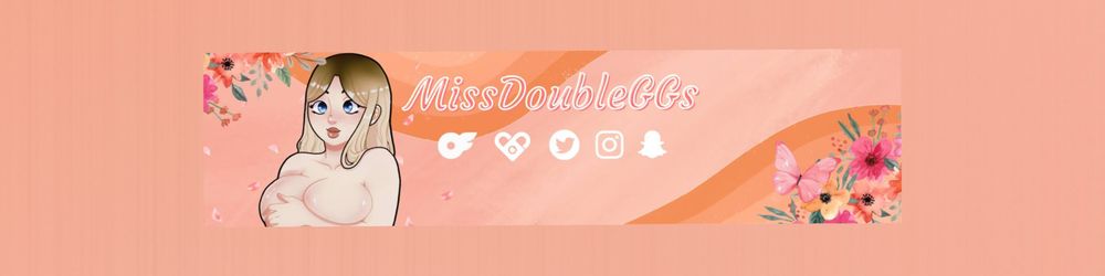 missdouble OnlyFans profile picture