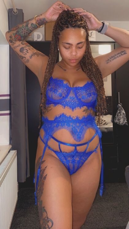 brownbootygirl94 OnlyFans picture