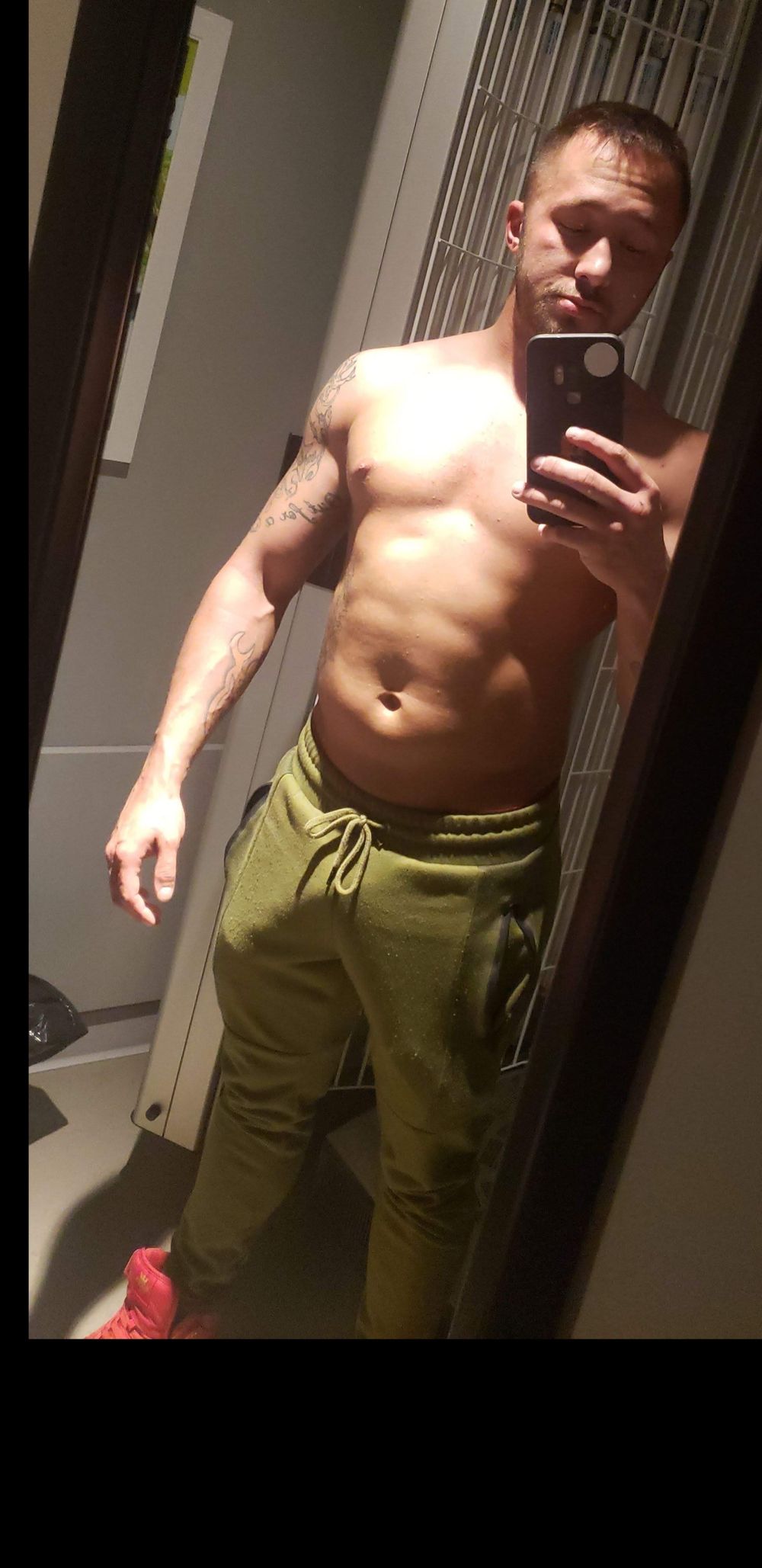 thatsexyfarmer OnlyFans profile picture