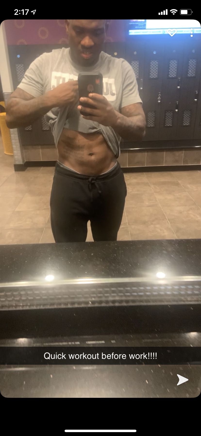 thebeastray OnlyFans profile picture