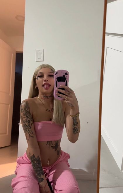 blueevixenn OnlyFans picture