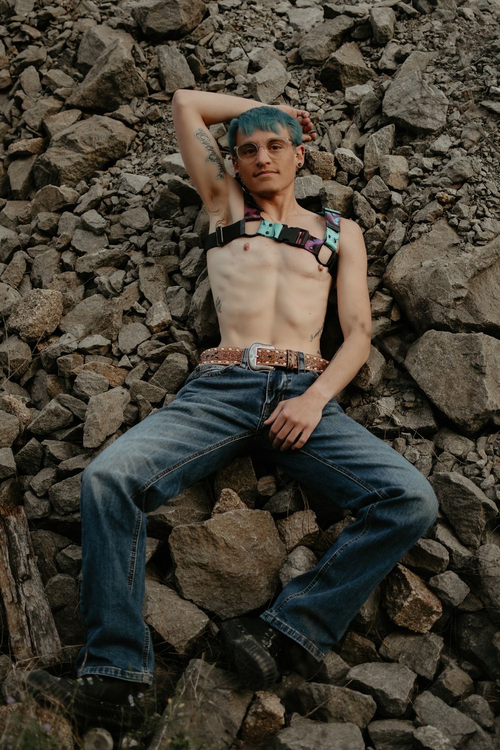 alwaysaustintacious OnlyFans profile picture