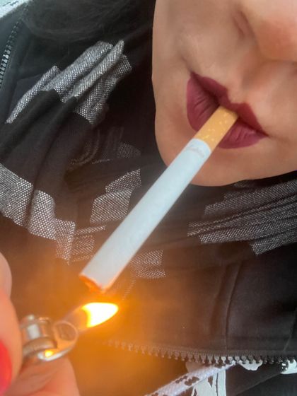 ella_smokes OnlyFans picture
