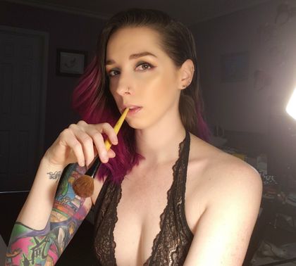 ginnybean OnlyFans picture