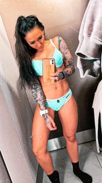 nadinelive OnlyFans - Free Trial - Photos - Socials | FansMetrics.com