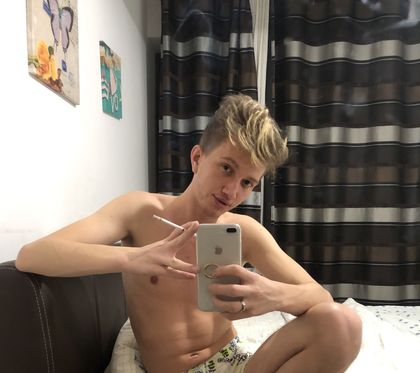 finnwilder OnlyFans picture