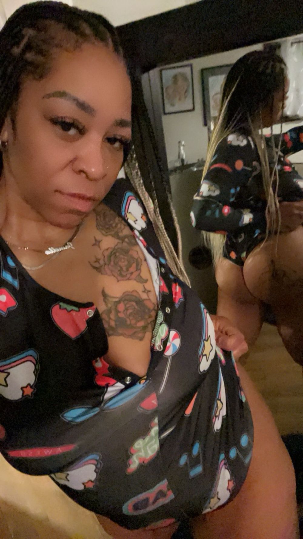seductivethickness216 OnlyFans profile picture